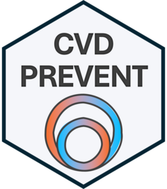 cvdprevent website